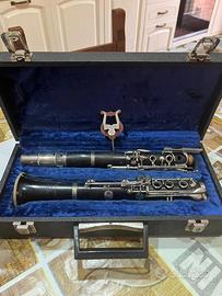 Clarinetto Lemaire Marigau
