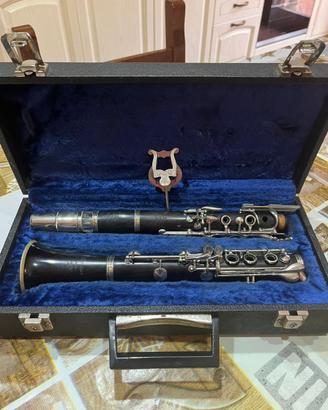 Clarinetto Lemaire Marigau