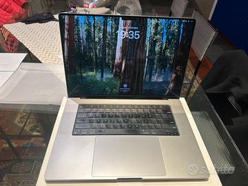 Macbook pro m2 2023