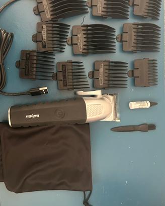 Tagliacapelli Babyliss