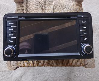 autoradio 