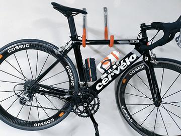 bici da corsa cervelo 