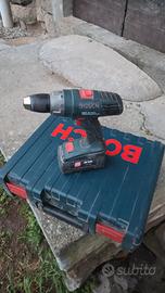 Trapano Avvitatore  Bosch GSR 36 VE-Li