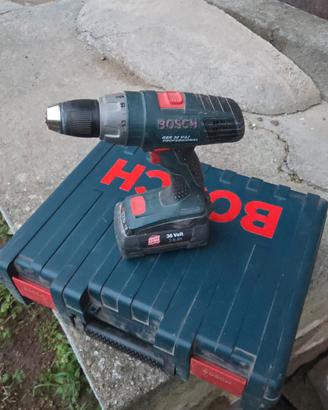 Trapano Avvitatore  Bosch GSR 36 VE-Li