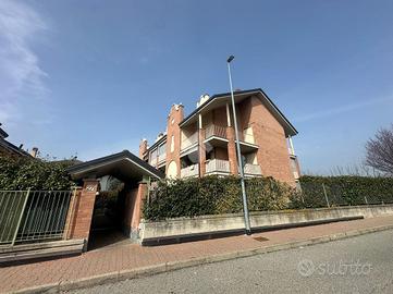 2 LOCALI A BORGARO TORINESE