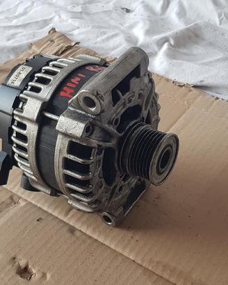 MINI COUNTRYMAN R60 ALTERNATORE MOTORE