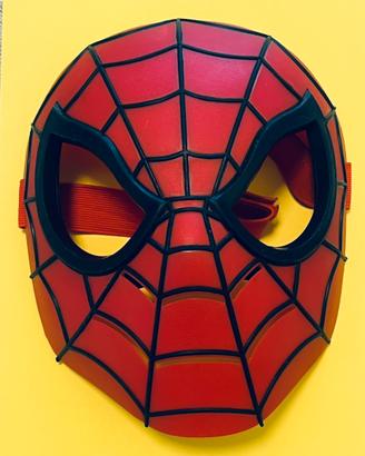 Maschera Rigida Spider-Man Marvel
