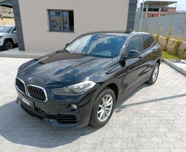 Bmw X2 M X2 sDrive18d Msport*.