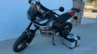 Ducati deser x 2024
