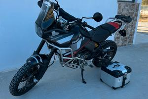 Ducati deser x 2024