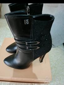 Stivaletto Laura Biagiotti