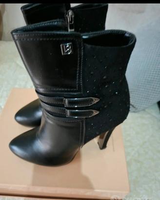Stivaletto Laura Biagiotti