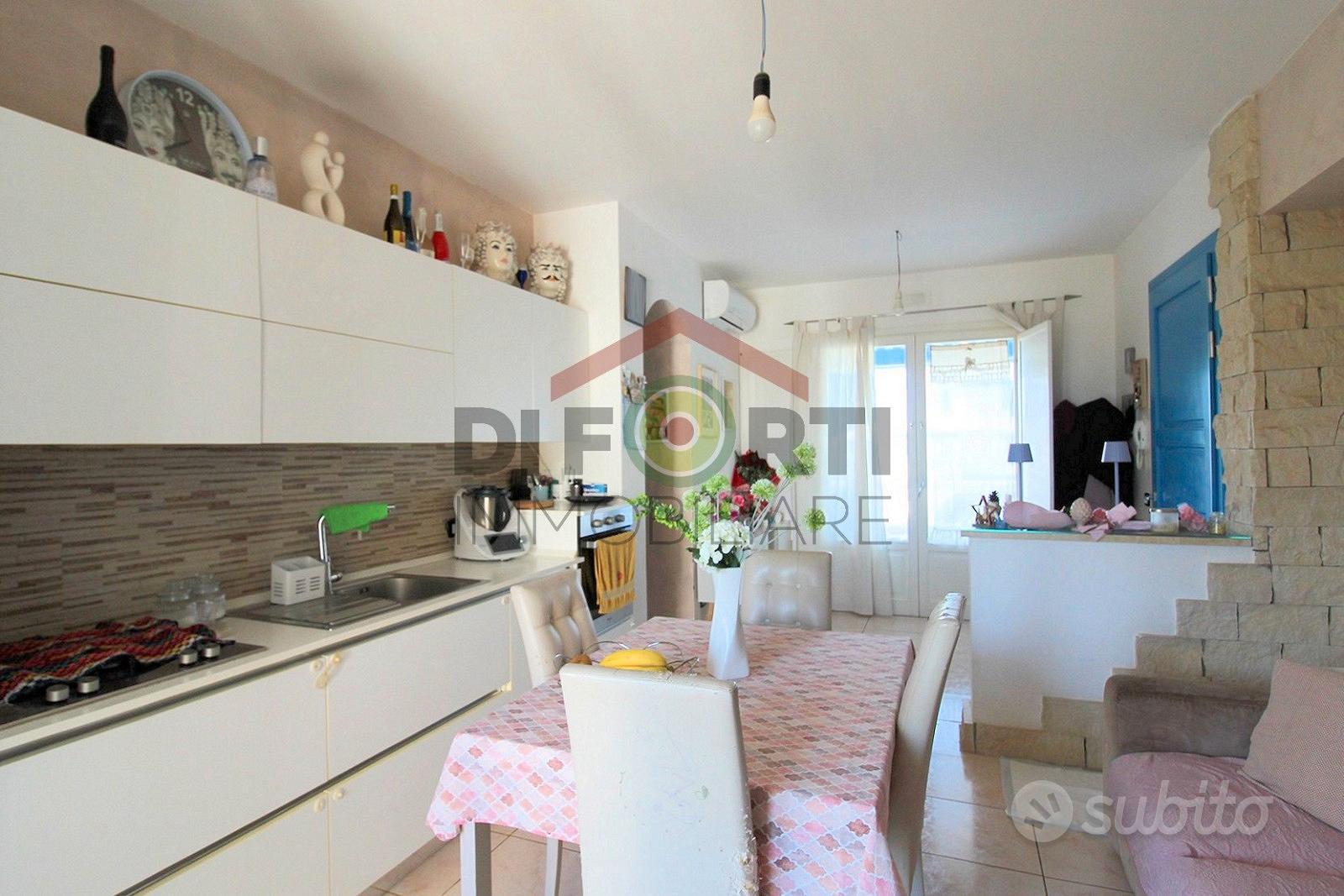 Appartamento – Ragusa, Marina di Ragusa - Vista 2