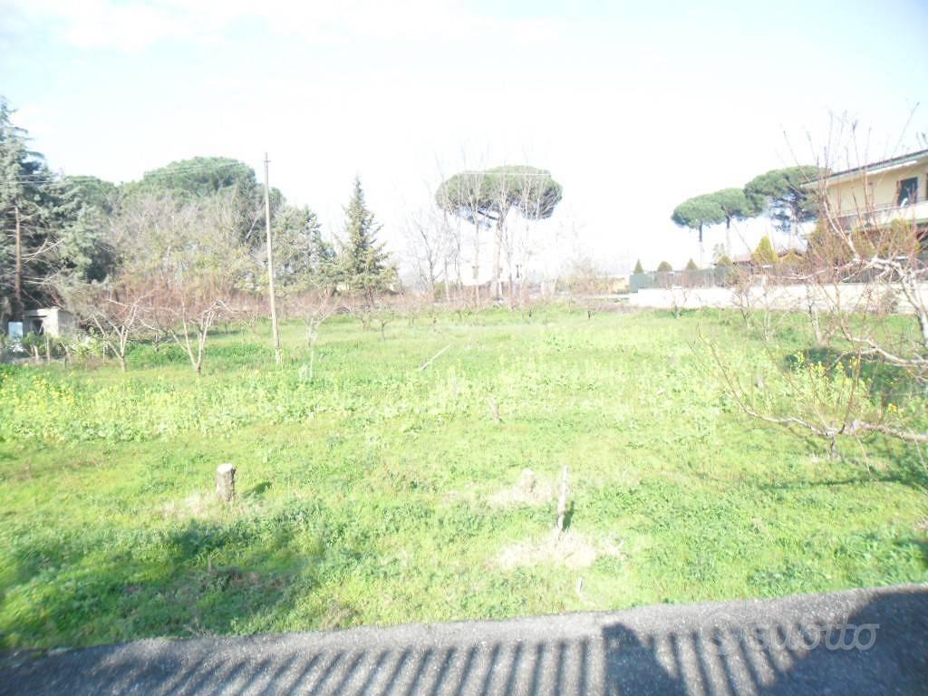 Terreno di 18000 m² a Giugliano in Campania - Vista 3