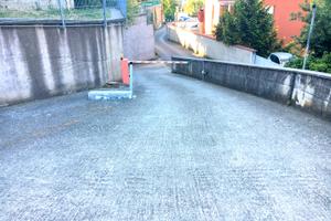 Scala Santa - Posto auto