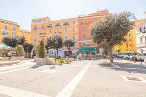 Anzio Piazza Pia