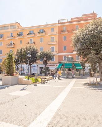 Anzio Piazza Pia