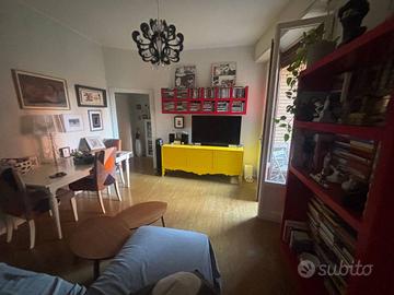 Appartamento di 65 m² con 3 locali a Milano
