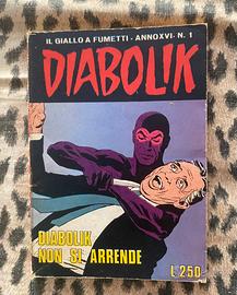 Giornalini