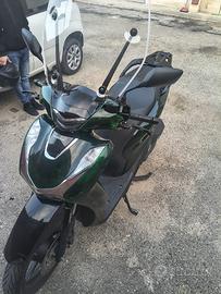 Honda Sh 125