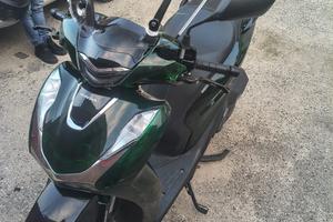 Honda Sh 125