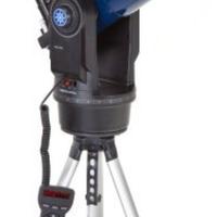 Telescopio Meade ETX-70 AT con oculari celestron
