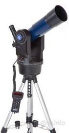 Telescopio Meade ETX-70 AT con oculari celestron
