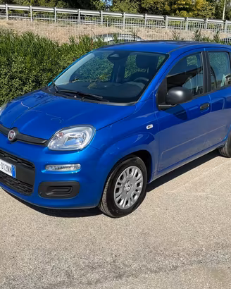 Fiat Pandina 1.0 FireFly S&S ICON Hybrid