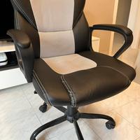 Sedia da Ufficio/Gaming Ergonomica