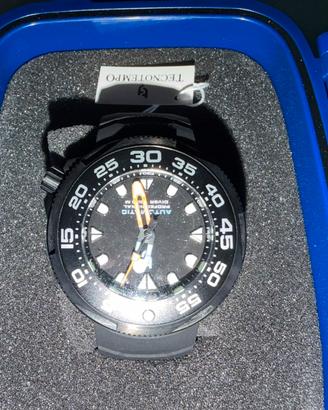 Orologio automatico tecnotempo diver's