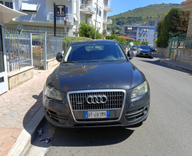Audi q5 2.0 TDI quattro anno 2009