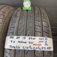 Pirelli cinturato p7 205 50 17