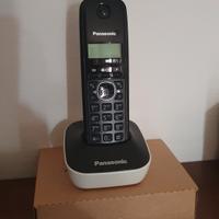 Telefono Cordless Panasonic