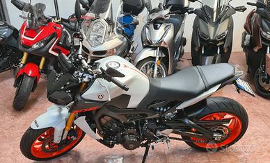 Yamaha MT-09 (2017 - 20)