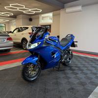 Triumph Sprint 1050 ST - FABIANOAUTO