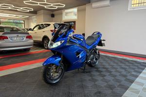 Triumph Sprint 1050 ST - FABIANOAUTO