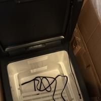 Frigo portatile originale vw