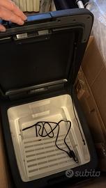 Frigo portatile originale vw