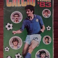 Album calcio flash '83