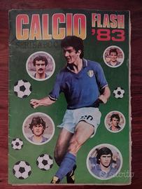 Album calcio flash '83
