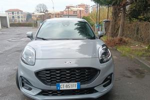  Ford Puma st line X 