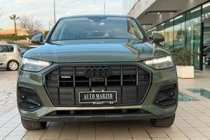 Audi Q5 Sportback 40 2.0 tdi mhev 12V Business Adv