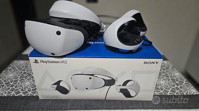 Playstation VR2