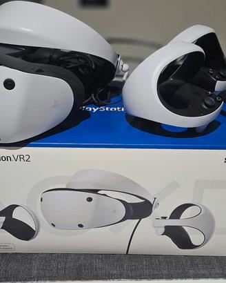 Playstation VR2