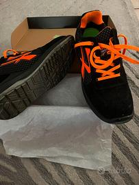 Scarpe antinfortunistiche U-Power
