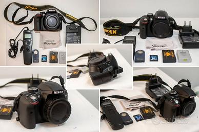Nikon D3300
