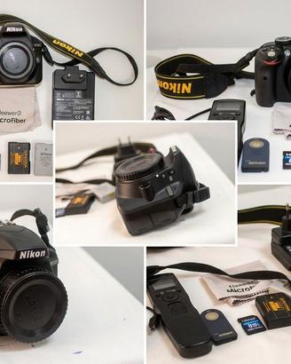 Nikon D3300