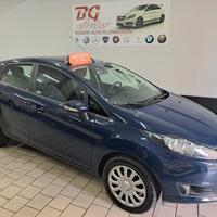 Ford Fiesta 1.4 5 porte GPL scad 2035 unico prop 2