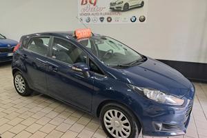Ford Fiesta 1.4 5 porte GPL scad 2035 unico prop 2
