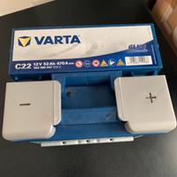 Batteria Varta C22